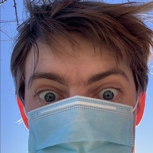 Meet your Posher, Harrison